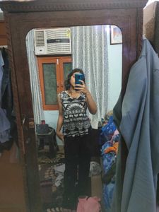 Formal Tops Combo