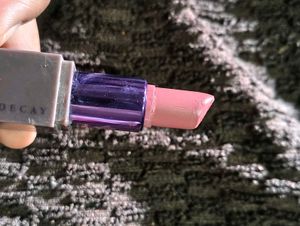 Urban Decay Lipstick