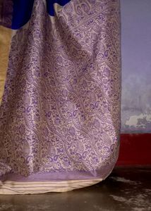 Saree.
