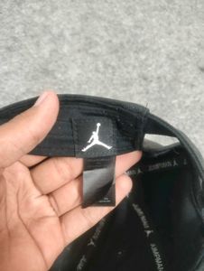 Jordan Baseball Cap