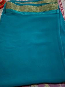 Feerozi Color Elegant Saree