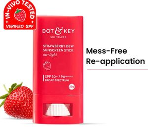 Dot &amp; Key Strawberry Dew Sunscreen Stick
