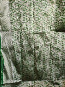 Totally New Saree