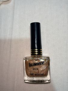 Faces Nail Polish - SET OF 5