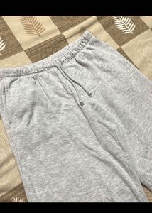 H&amp;M Grey Sweatpants