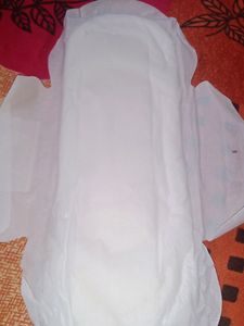 50 Cotton Soft Pads Combo