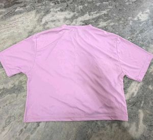 Lavender Los Angeles '91 Graphic Tee