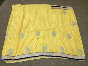 Beautiful Saree..