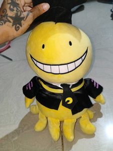 Koro Sensei Anime