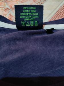 T-shirt For Men's