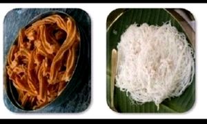 5 Set Chakali Mekar &amp; samosa,karanji,Modak 4 Sacha
