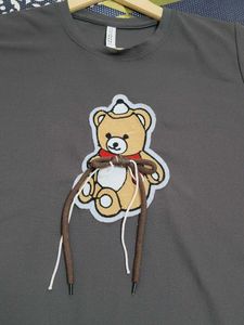 Cute Teddy Bear T-Shirt