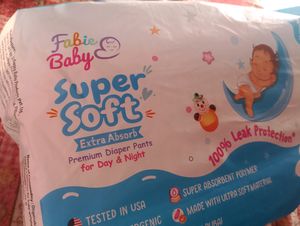 L30 Super Soft Diaper