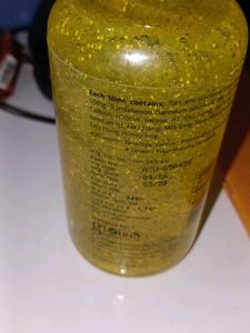 Careveda Ubtan Shower Gel