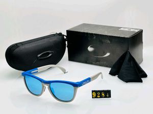 Oakley Sunglasses with Case