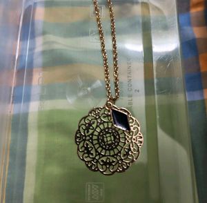 Zaveri Pendant Necklace
