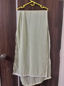 Pista green sharara