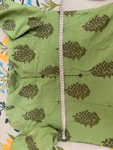 Aline Kurta