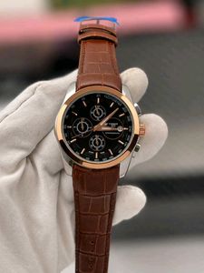 Tissot Chronograph Watch