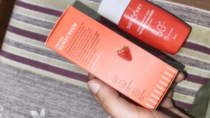 Dot &amp; Key Strawberry Dew Tinted Sunscreen SPF 50+