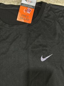 Dry Fit T-shirt