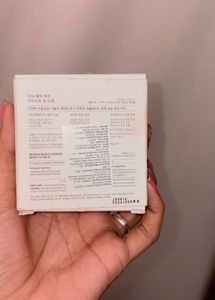 Missha Magic Cushion Moist Up SPF50+ PA+++