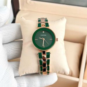 _FOSSIL WATCH_* 🔥• 7A Premium Quality FOR LADIES