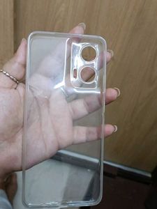 Phone cover