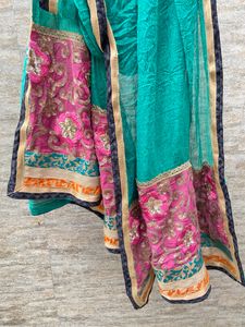 Designer Dupatta
