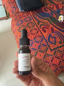 Minimalist Salicylic Acid 2% Face Serum
