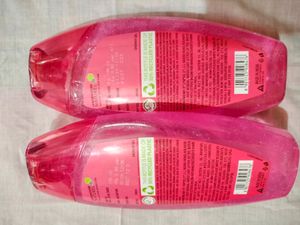 Fiama Shower Gel For Soft Glowing Skin Pack Of 2