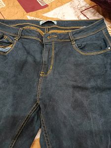 Max Black Jeans