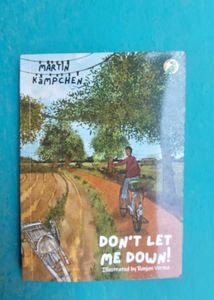 Combo of Two Children's Books