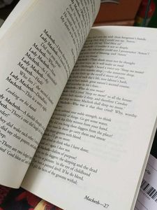Shakespeare: Macbeth &amp; Romeo and Juliet