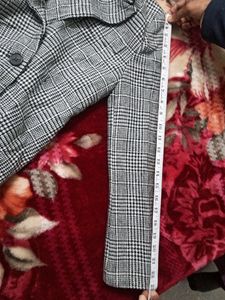 Alexis Coat