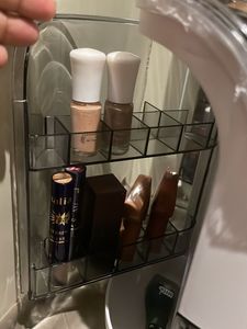 Premium Makeup Organiser