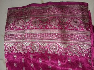 Banarasi Saree