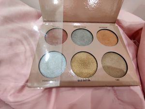 Glow Kit Shimmer Highlighter