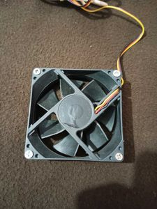 Tws Earbuds And CPU Fan combo Offer