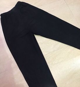 Hello Kitty Black Pant