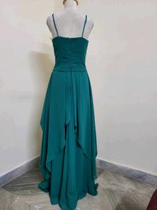 Chiffon Gown offer only today