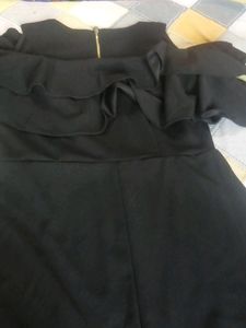 dress, size... L