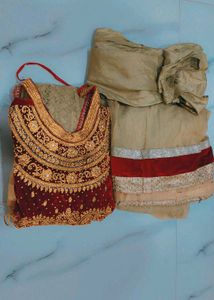 mastani suit