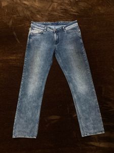 Numero Uno Regular Fit Jeans