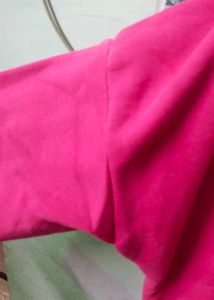 Ladies And Girls Hoodie