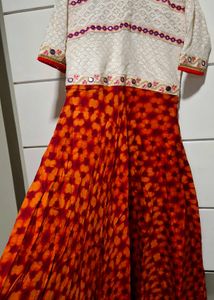 Ethnic Kurta Set