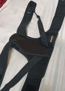 Shoulder Back Support Belt