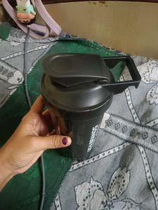 US Brands Shaker Bottle