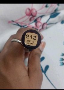 RAMBLE Lip Color - Vibrant Pink