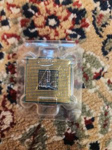 Intel Xeon E5462 CPU Processor